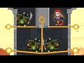 Hero Rescue - All Levels 130-155 Gameplay Android, iOS