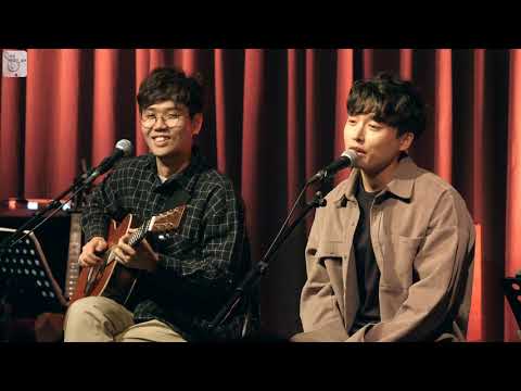 [직캠][4K 60P] 오추프로젝트 - 요가 선생님 [190126 누군가의 플레이리스트 콘서트]