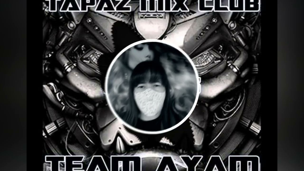 DJ Gerz - Tu Vivi Nell''aria ( Tapaz Mix Club ) TEM AYAM .