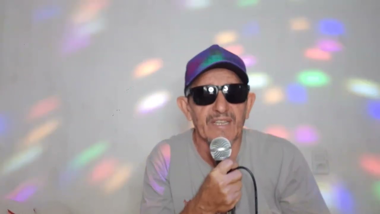 Francisco Antonio 3 - Solidao 