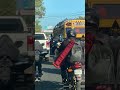Nicaragua: Touch Down in Managua #shorts