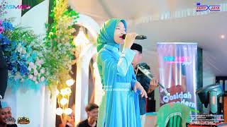 Download Lagu ASMARA MUSIC RELIGI - YA ROBBI SALIMNA - WULAN SAFIRA | WEDDING GHUFRON \u0026 RIZMA - NALUMSARI JEPARA MP3