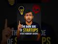 Dark side of startup || Wait for end #shorts #startup #startupideas #business