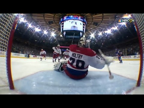 Derek Stepan G7 OT goal vs WSH (NBC/CBC) | 05/13/2015 [HD]