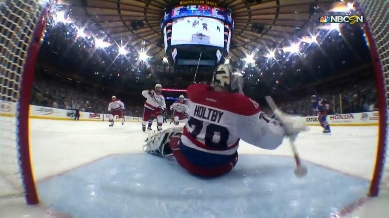 Derek Stepan the hero as Rangers beat Capitals in Game 7