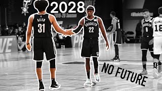 The Awful Future Of The Brooklyn Nets