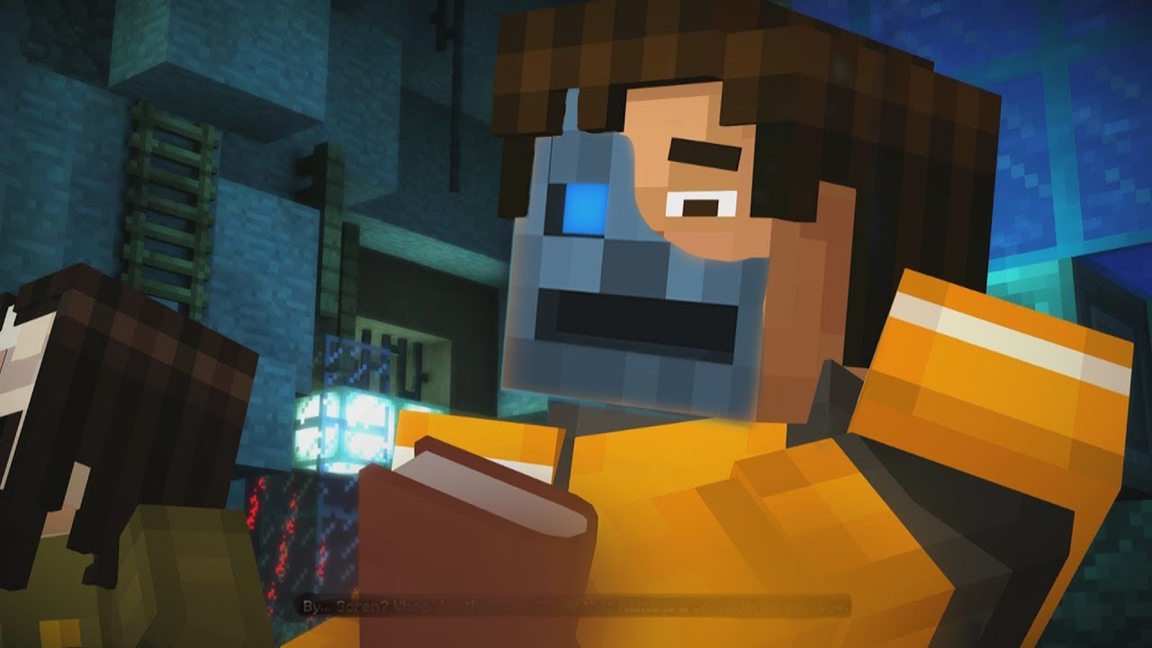 Стори мод стампи. Minecraft story Mode Айвор. Minecraft story Mode Петра. Minecraft story Mode Джесси и Петра.