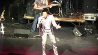 Anh Se Den Quang Dung & Brotherz Band