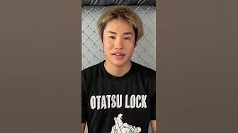 平良達郎の次戦決定👊フライ級ランキング1位のブランドン・ロイバルと対戦💥📅10月13日（日）🏟️UFC APEX #UFCVegas98 thumbnail