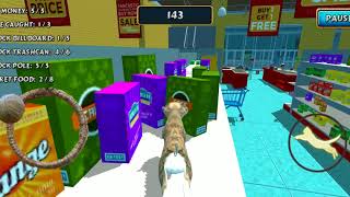 Cat Simulator Kitty Craft Android Gameplay #5 screenshot 4