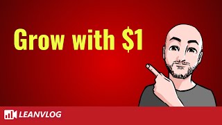 Grow With 1 To Support Leanvlog