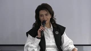 Armenia PM's wife invites Mehriban Aliyeva to Karabakh to listen to Mugham