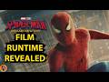 Spider-Man Brand New Day Runtime Revealed