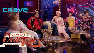UNTUCKED | Episode 7 | Canadas Drag Race Season 6