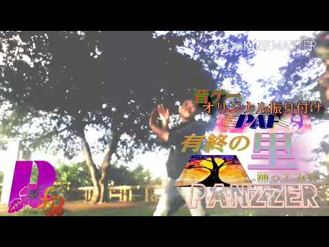 【音ゲーオリジナル振り付け】有終の里【Panzzer】