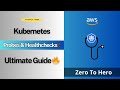 Kubernetes Probes Explained | Liveness vs Readiness vs Startup | FindXTech