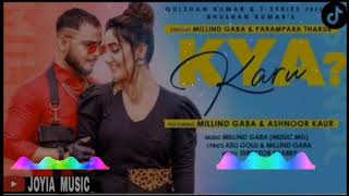 Mainitnisundarhotokyakarunmillindgabaashnoor New Punjabi Song Dj Song.joyia Music 2020