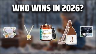 The Top 5 Best January Gifts in 2026 - Must Watch Before Buying!