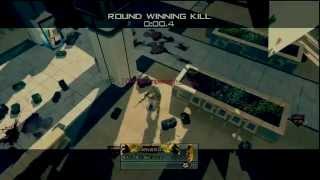 HDPVR Test + Edit