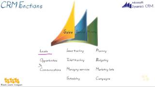 Introducing CRM Customizations and Configurations Net Worth