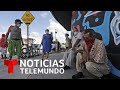 Noticias Telemundo con Julio Vaqueiro, 14 de julio de 2020 | Noticias Telemundo