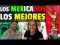 COSAS QUE LOS MEXICANOS HACEN MEJOR QUE NADIE ¡LOS MEJORES!