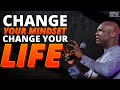 CHANGE  THIS MINDSET IMMEDIATELY AND CHANGE YOUR LIFE | APOSTLE JOSHUA SELMAN