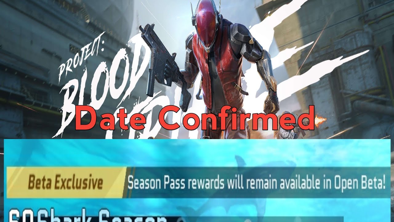 Project BloodStrike release date confirmed