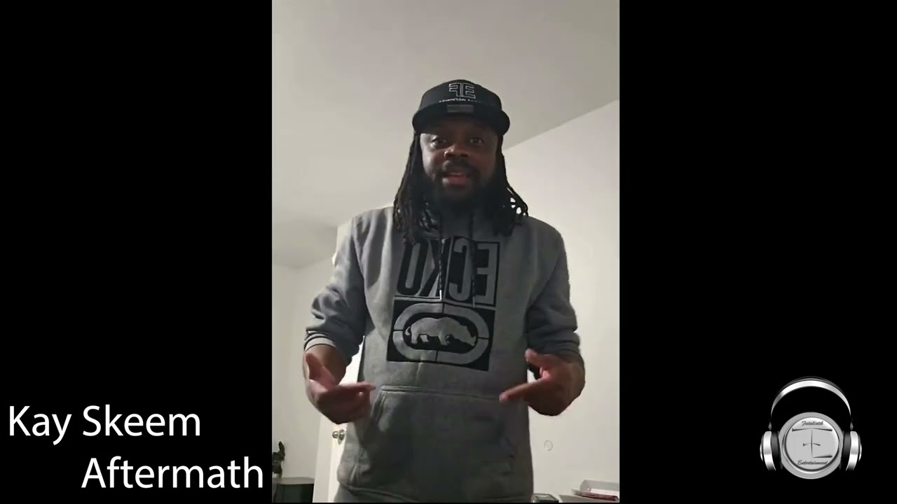 Guarda Kay Skeem - Aftermath Damage (Video) su YouTube Guarda Kay Skeem - Aftermath Damage (Video) su YouTube
