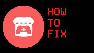 How to fix There was an error with your request on itch.io
