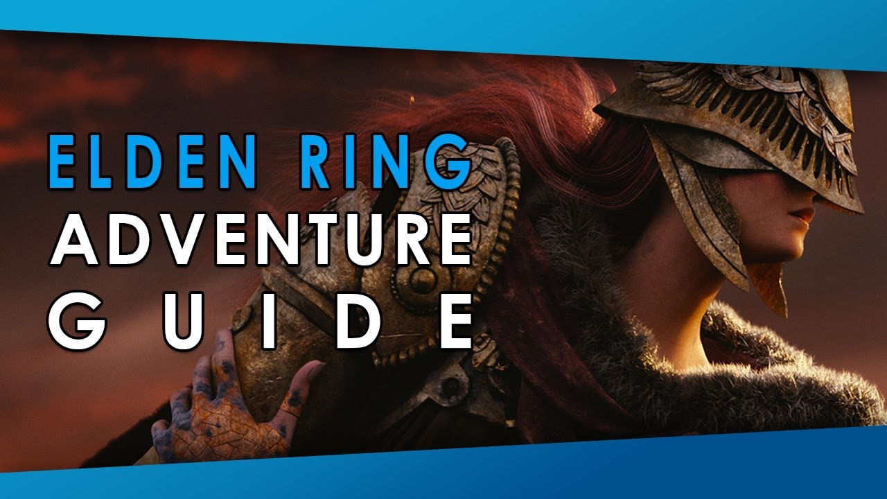 elden ring guide book review