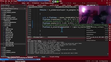 🌌🌍 [ GPU Programming ] [ day 34 ] [ C++ ] [ ca2 ] PBR with IBL with OpenGL, Vulkan and DirectX11