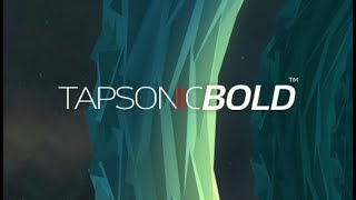 TAPSONIC BOLD | 1 | Fantastic New Music Game screenshot 1
