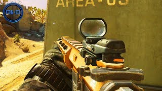 Xbox One Gameplay - Call Of Duty Ghosts Multiplayer Live W Ali-A - Cod Ghost Online 2013 Hd