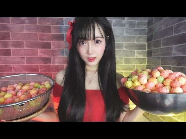 ASMR Hello, I'm Your Red Blood Cell🩸