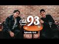 EP.13-3 これでいいのかB.プレミア/金近問題/Bリーグドラフト/キツいスケジュール/ワクワク感がない|Club 93 Podcast