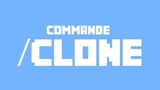 /clone Command Tutorial (FR)