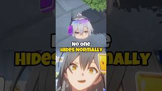 funny hide-and-seek #honkaistarrail#hsrgyp #honkai #starrail #hsr