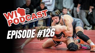 WIwrestle #126: Team Rankings Debate, Most Dominant Wrestlers?