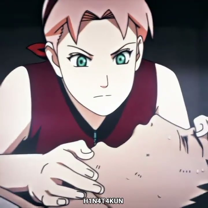 sakura editz x #viral #naruto #animeedit #subscribe #fypシ #sakura #aesthetic #views