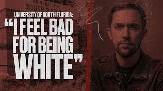 University of South Florida Pushes Radical DEI Programming