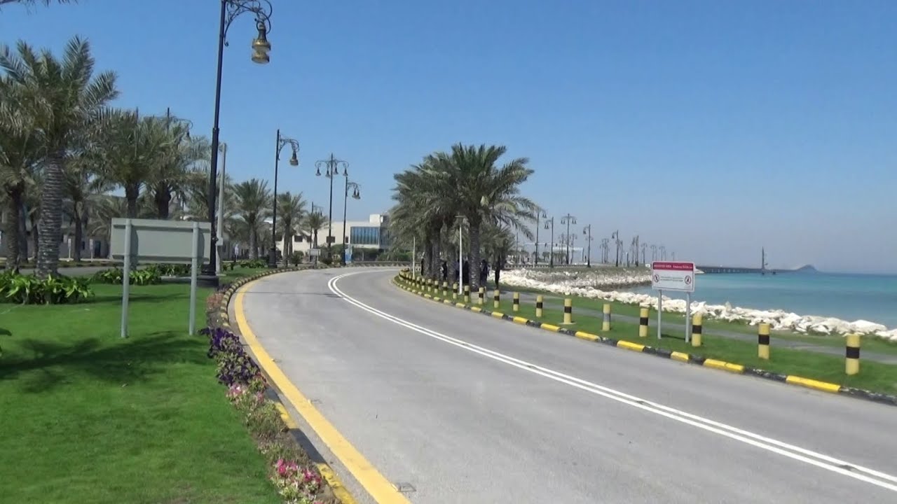 #Alkobar_Bahrain_Bridge #Part2 - YouTube