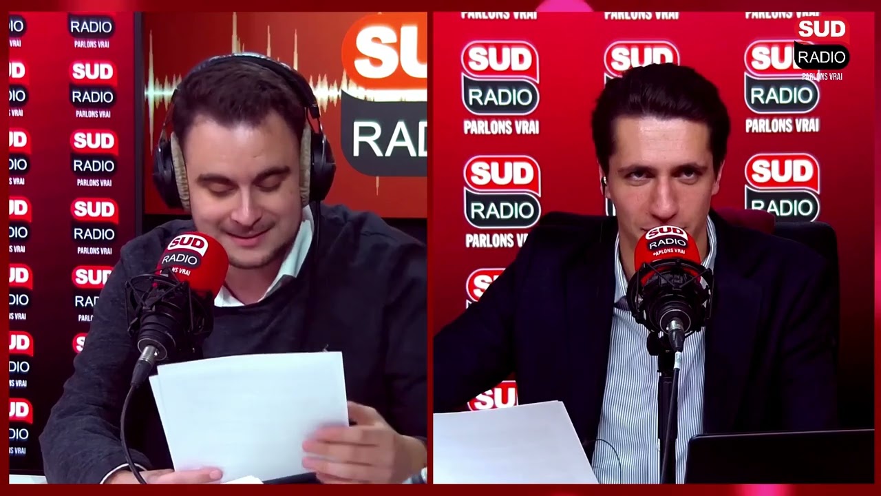 Marine Le Pen veut se servir de Marseille comme marchepied pour l’Elysée