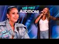 UNBREAKABLE Mothers SHOCK Judges When They Start Singing In Public!