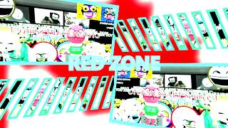 red_zone_remake_by_saturday Veg Test