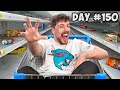 $10,000 Every Day You Survive In A Grocery Store | mrbeast new video in Hindi | mrbeast Hindi |