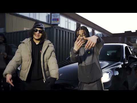 LAUTIER - KILO FLOW(Official Music Video)