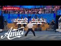 Amici 25 - Pierpaolo - Piangere a 90
