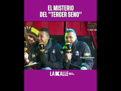 El misterioso chiste