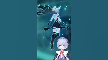 Thumbnail of Robin's song penetrates Feixiao's ultimate | Honkai Star Rail